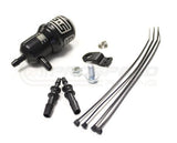 GrimmSpeed Manual Boost Controller Black 070002