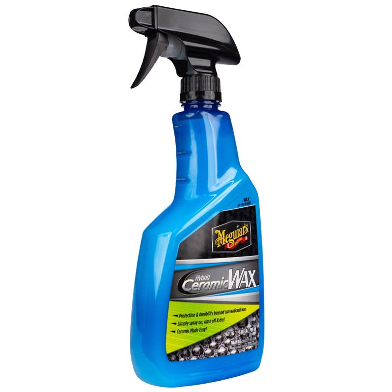 Meguiar's Hybrid Ceramic Wax