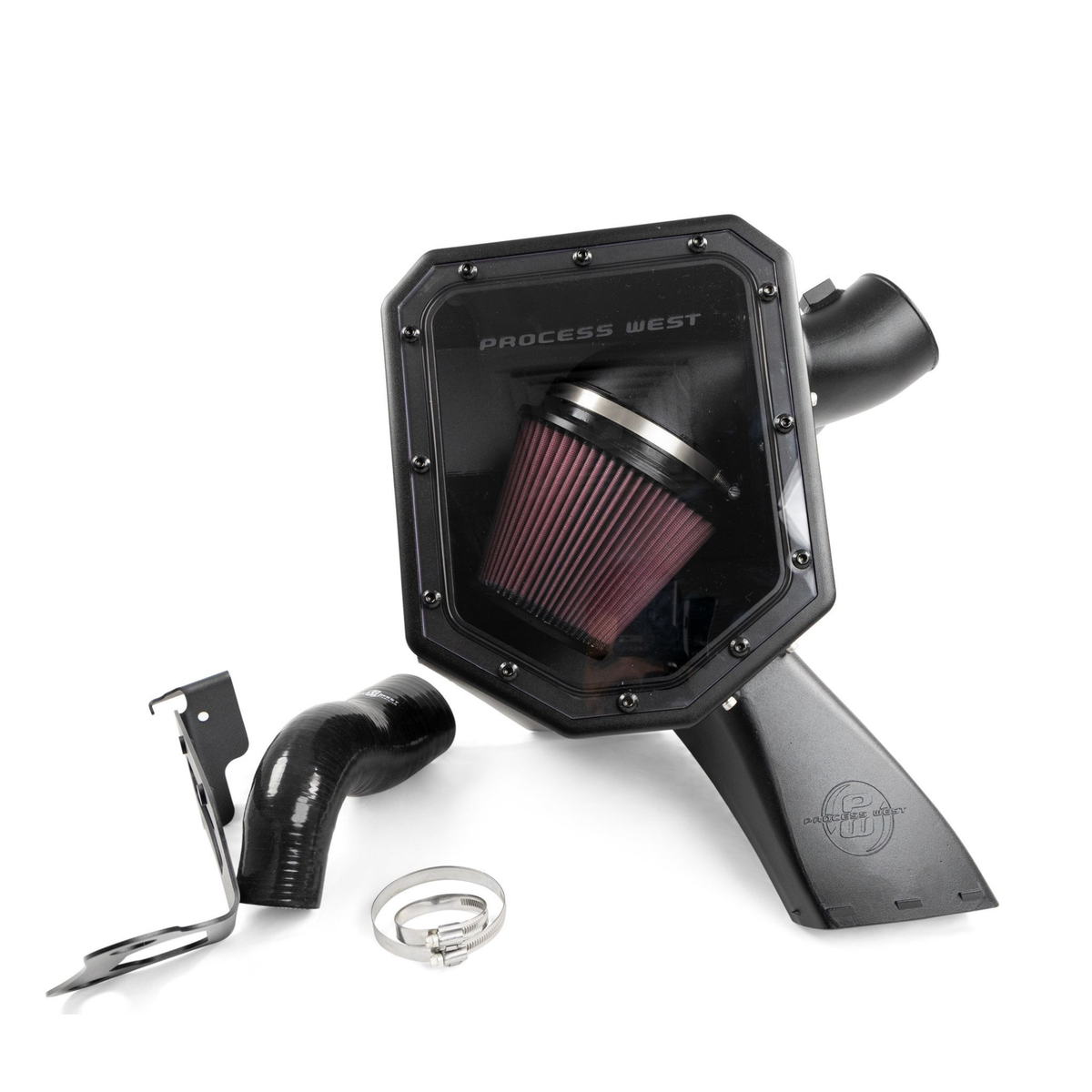 Process West Cold Air Intake System