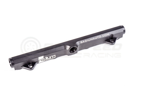 Radium Fuel Rail Only 20-0119-12