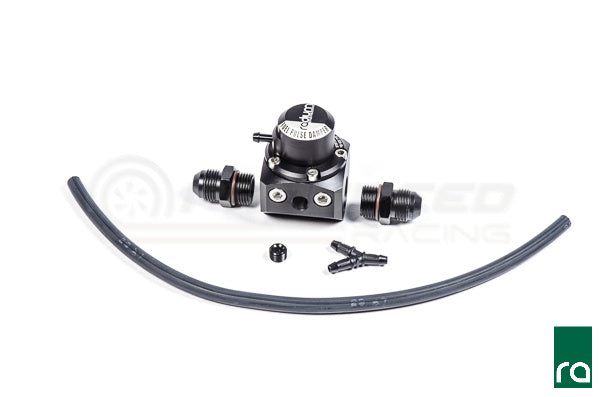 Radium FPD-XR Inline Fuel Pulse Damper Kit 8AN 20-0200-08