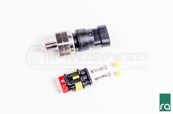 Radium Adjustable Pressure Switch - Universal