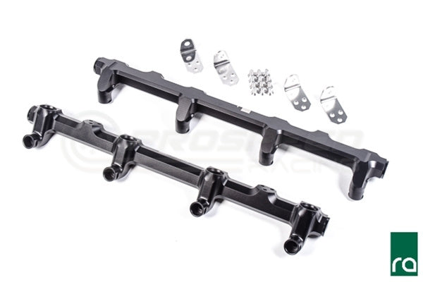 Radium Fuel Rails - HSV VF GTS/Clubsport/Maloo & compatible LSA/LS9 applications