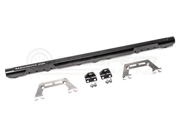 Radium Fuel Rail - BMW 3 Series/M3 E36, 330i E46 & Z4 E85 (M50/M52/M54/M56/S50/S52)