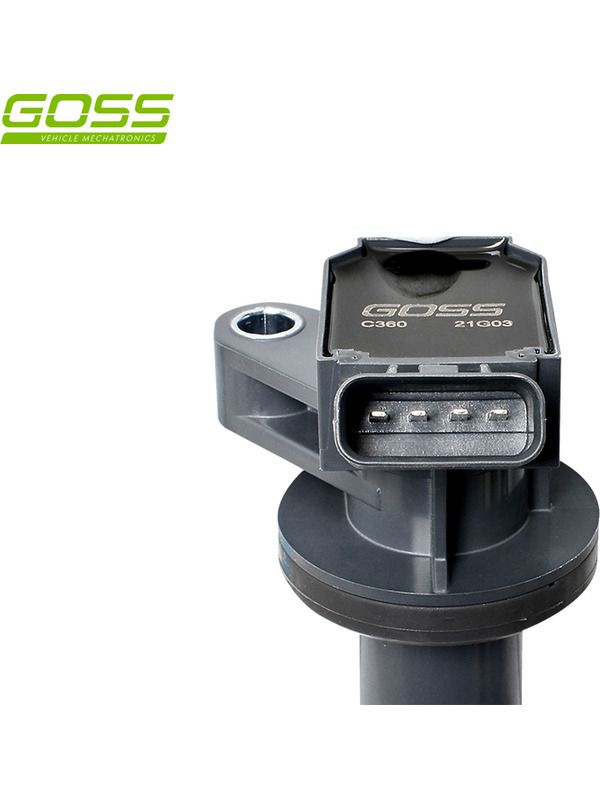 Goss Ignition Coil To Suit Various Toyota & Daihatsu Models - C360