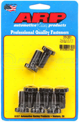 ARP Flywheel Bolt Kit