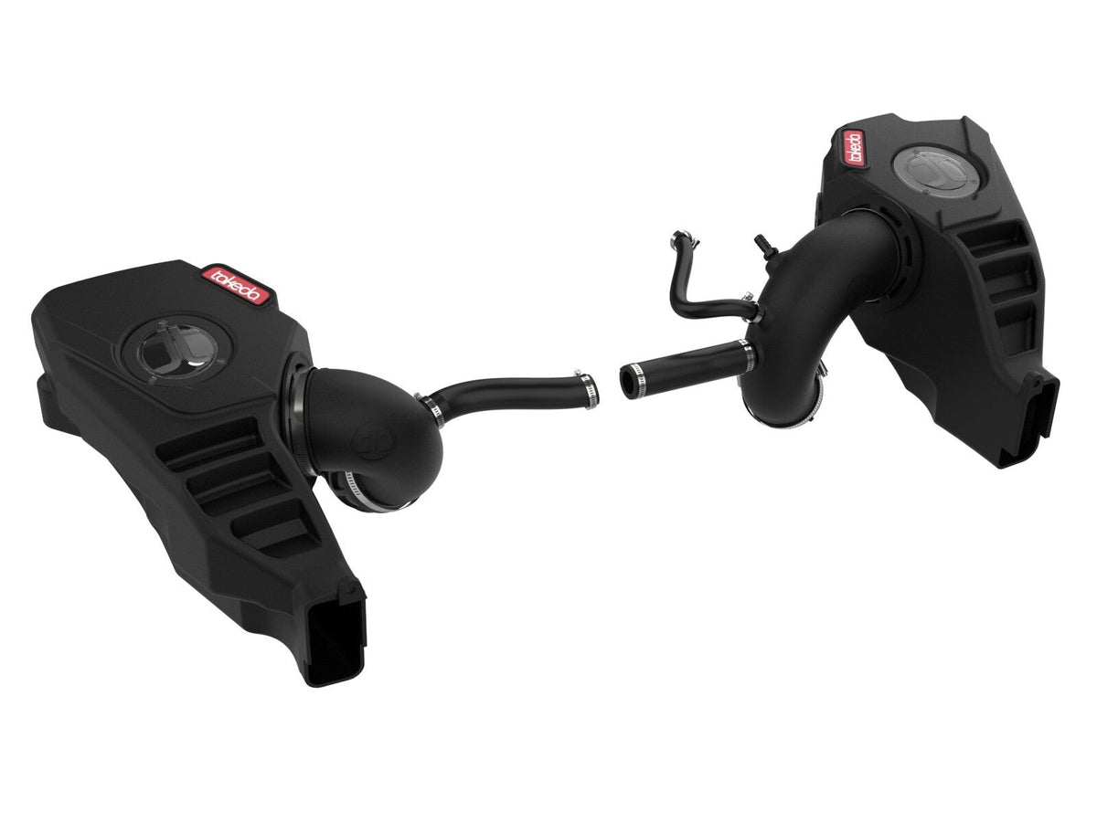 aFe Takeda Momentum Cold Air Intake System 56-70038D