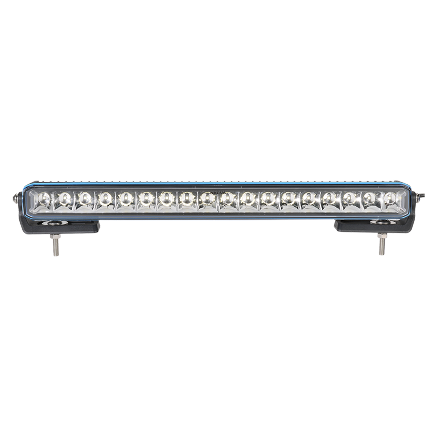 Narva 20" EX2 Light Bar Single Row - 72838 | Narva 72838