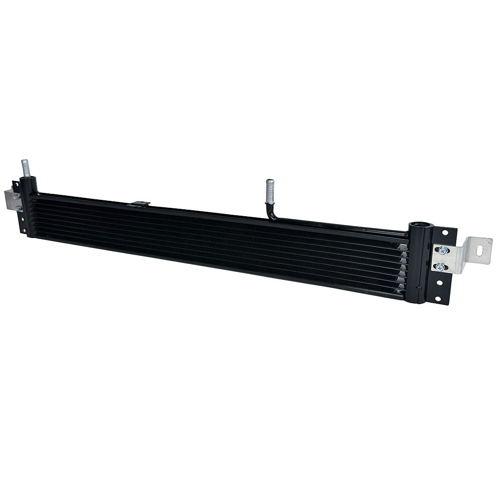 CSF Racing Transmission Oil Cooler - Ford F-150/F-150 Raptor 15-25
