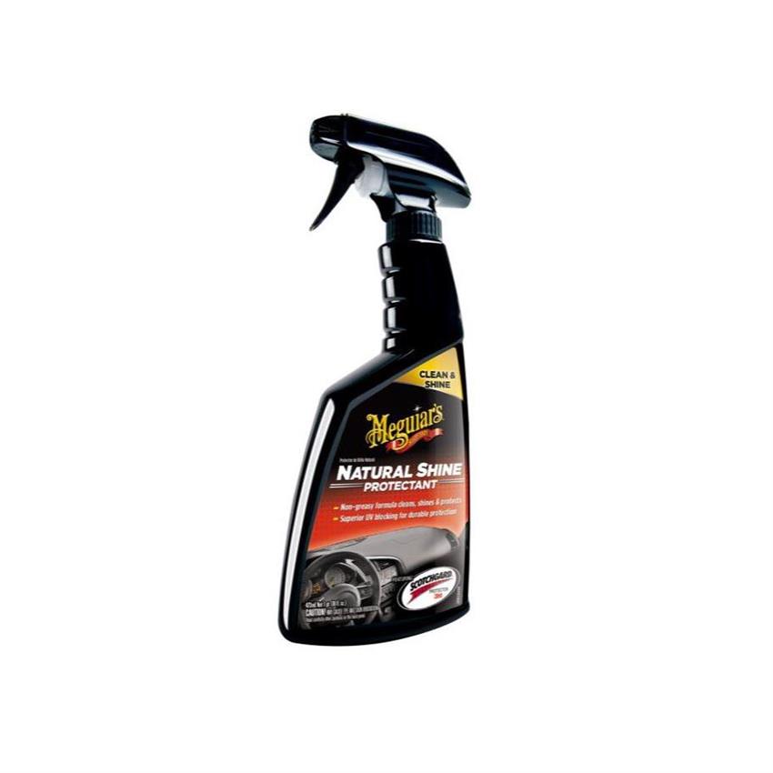 Meguiar's Natural Shine Protectant