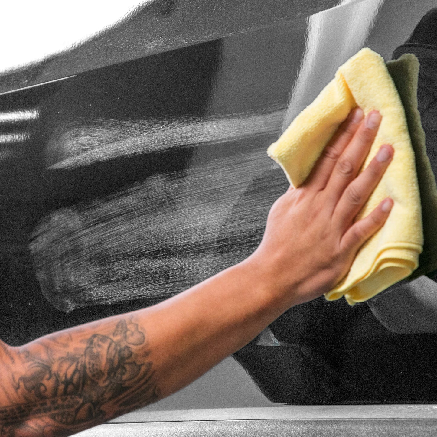 Meguair's Ultimate Ceramic Coating 236ml G240108