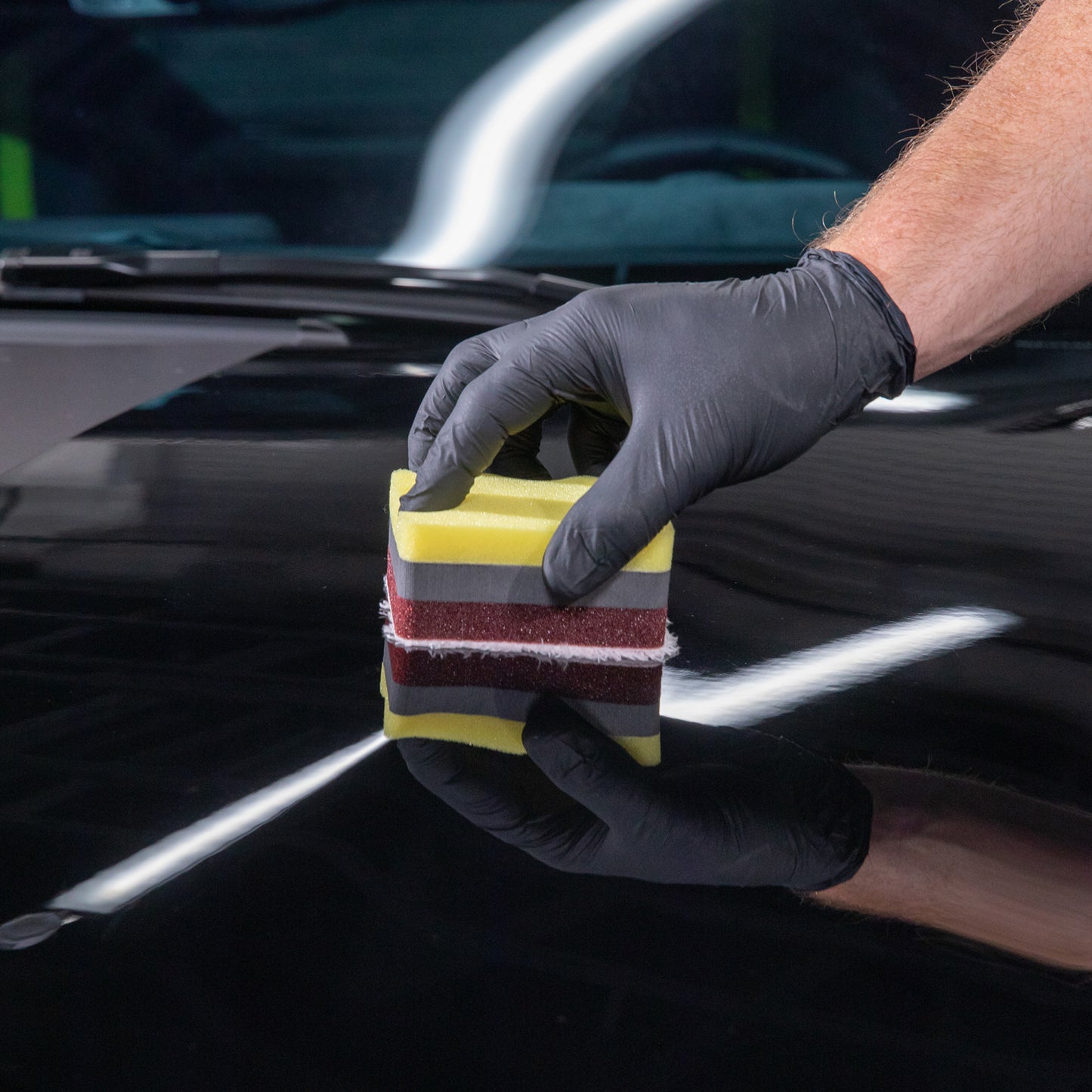 Meguiar's Professional M888 Beyond Ceramic Paint Coating M88800