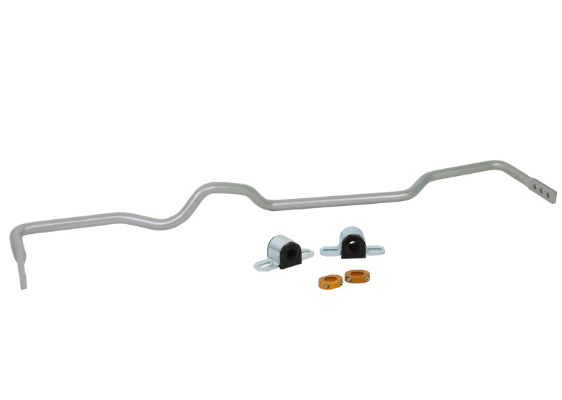 Whiteline 20MM Rear Sway Bar - Nissan 350Z Z33/Skyline V35/Stagea M35