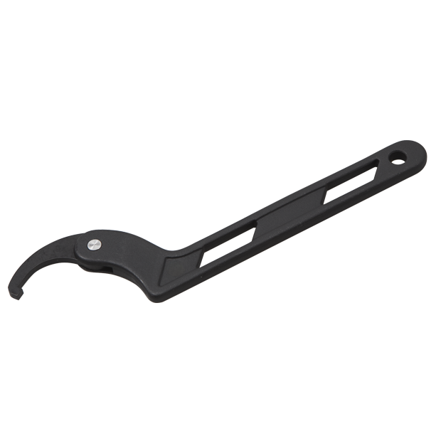BikeService C Hook Wrench - 32-76mm - BS0351
