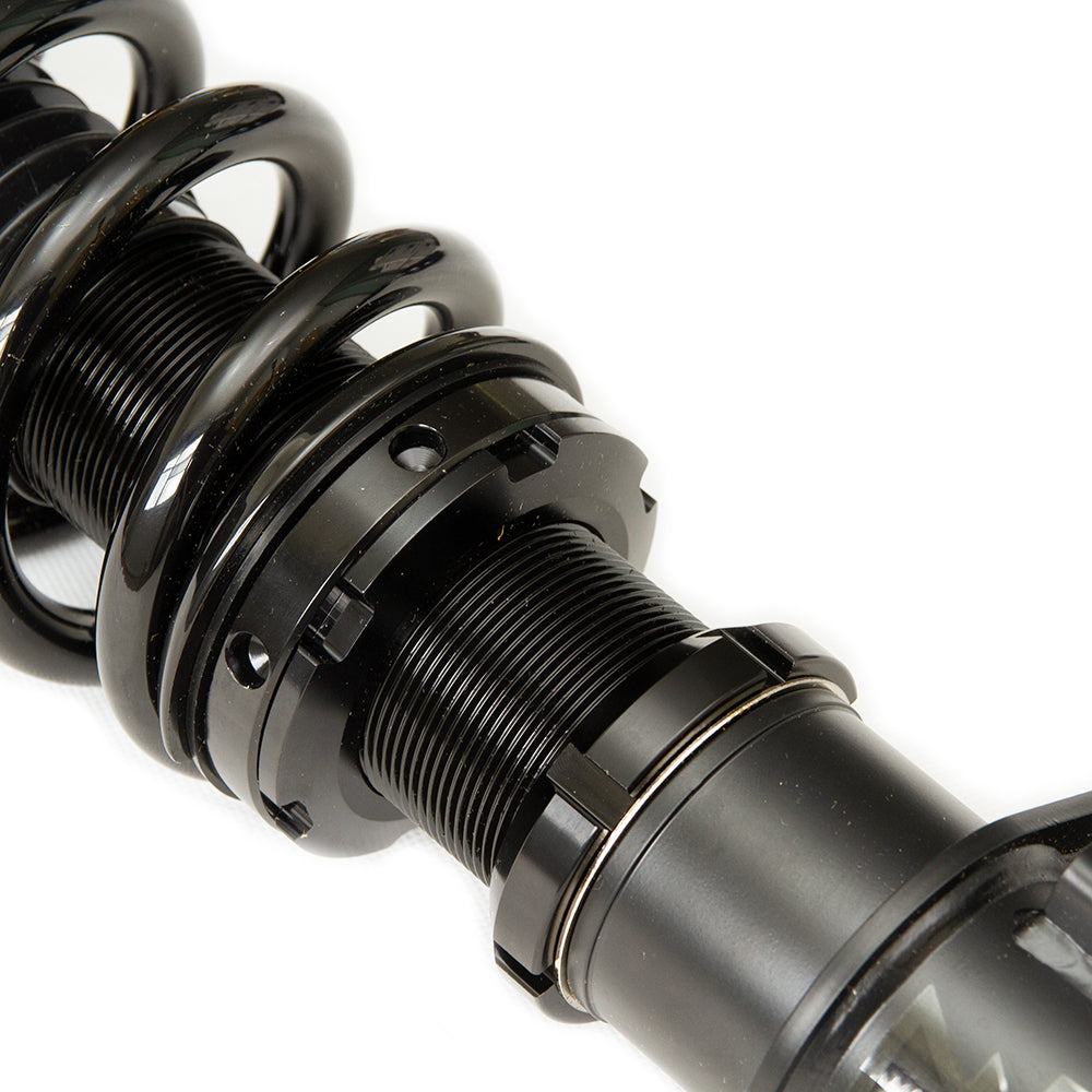 Silvers Neomax Black Edition Coilovers - Subaru WRX GE/GH/GR/GV 08-14