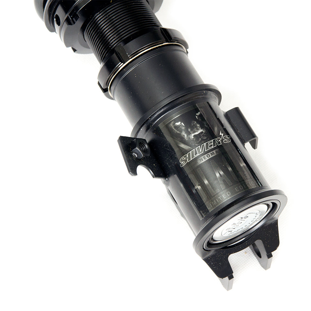Silvers Neomax Black Edition Coilovers - Subaru WRX GE/GH/GR/GV 08-14