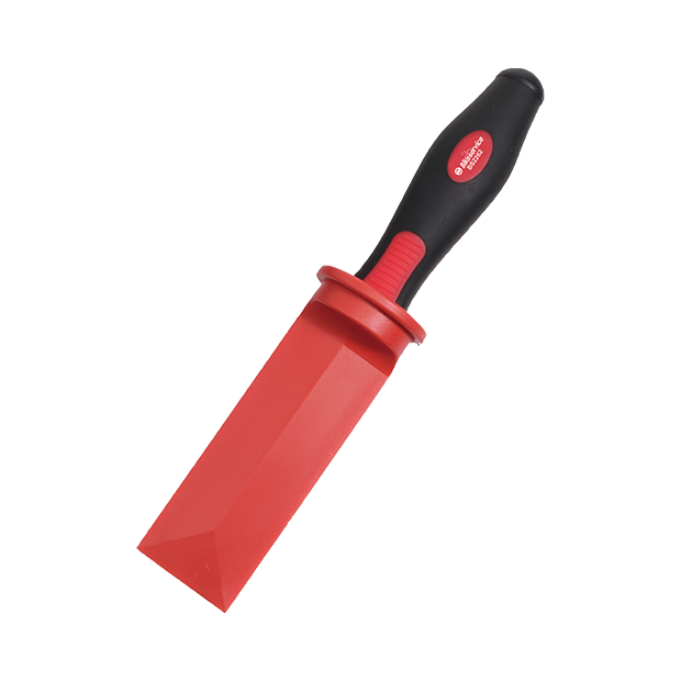 BikeService Plastic Super Scraper - 50mm - BS2262
