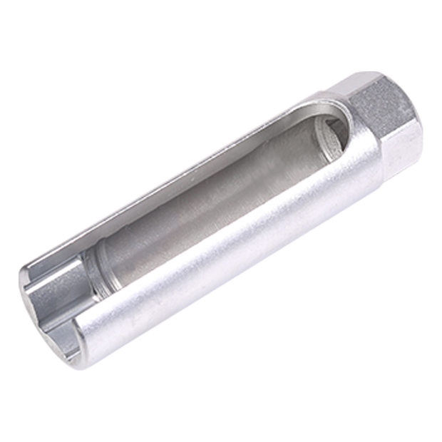 BikeService Oxygen Sensor Socket - 11/16 Inch - BS4224