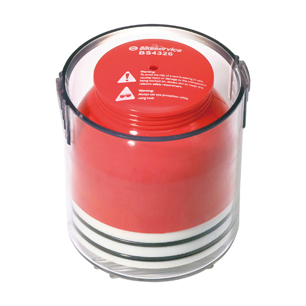 BikeService Portable Bearing Packer