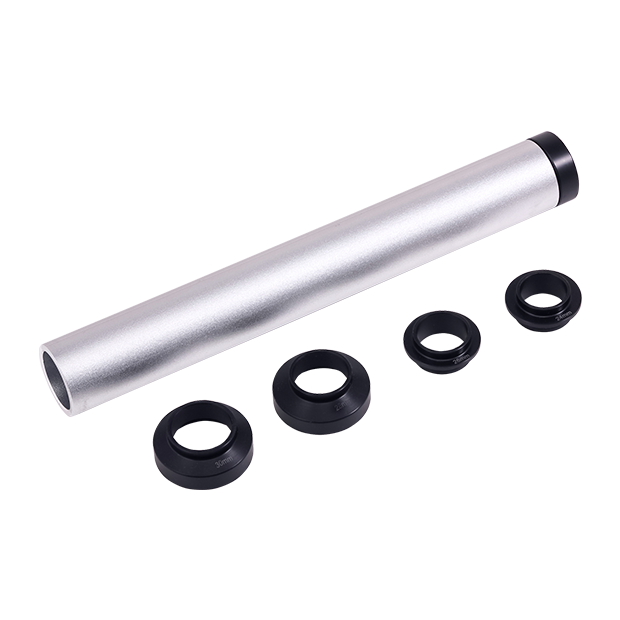 BikeService Steering Tube Bearing Installer Tool Kit - BS50017