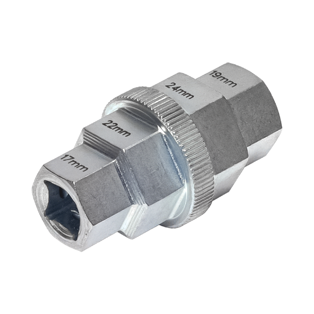 BikeService Front Wheel Spindle Removal Tool