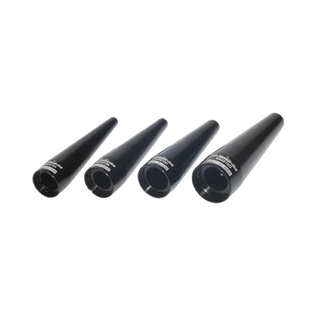 BikeService Sealing Ring Assembly Tool Set 4 Piece - 14.4-22.4mm - BS5810