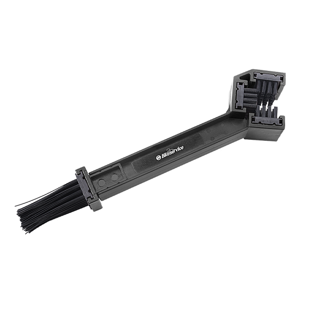 BikeService Chain Cleaning Brush