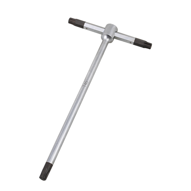 BikeService T Handle Torx Wrench - T45x210mm - BSG01686-09