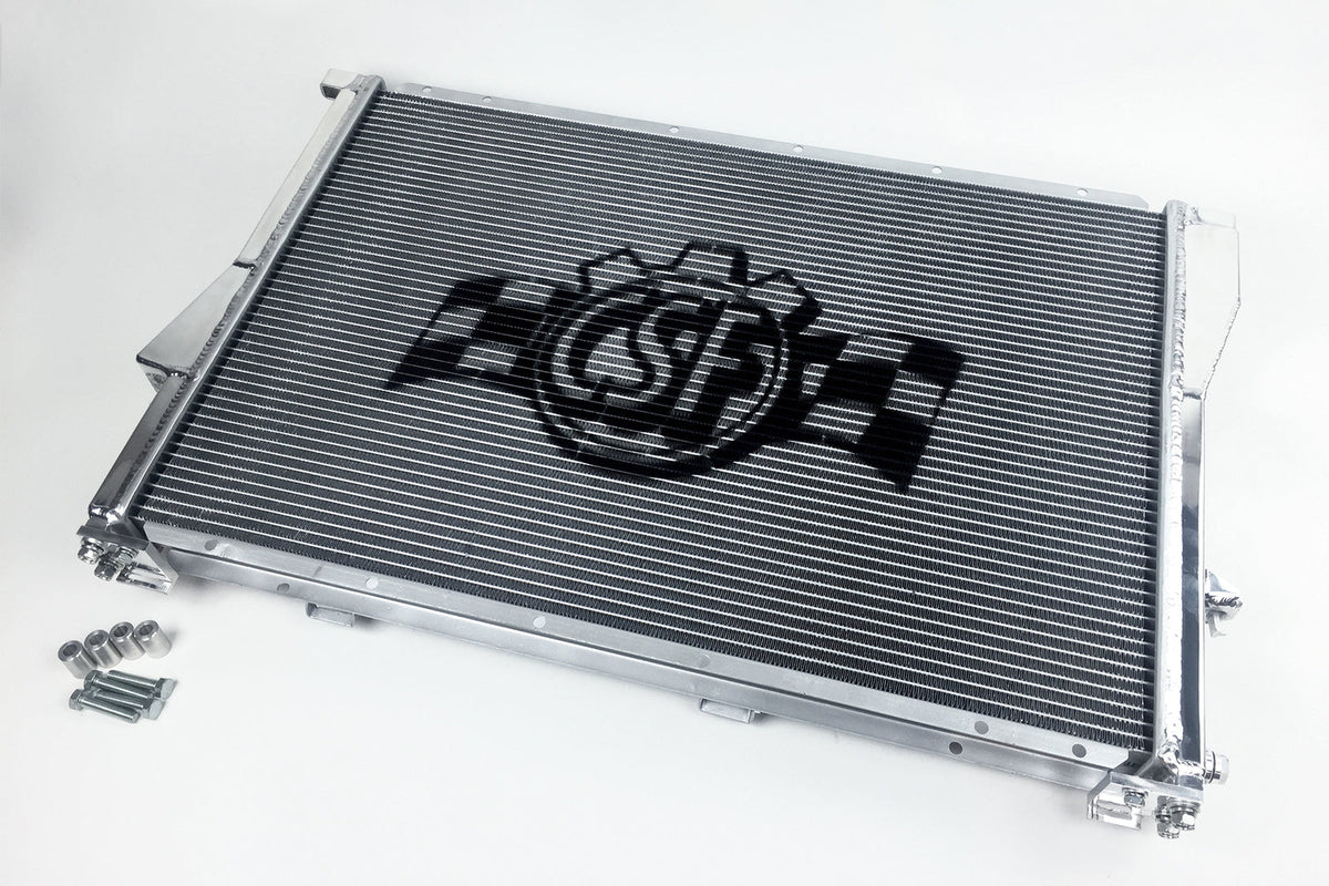 CSF Racing High-Performance All-Aluminium Radiator
