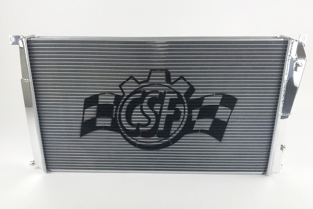 CSF Racing Aluminium Radiator