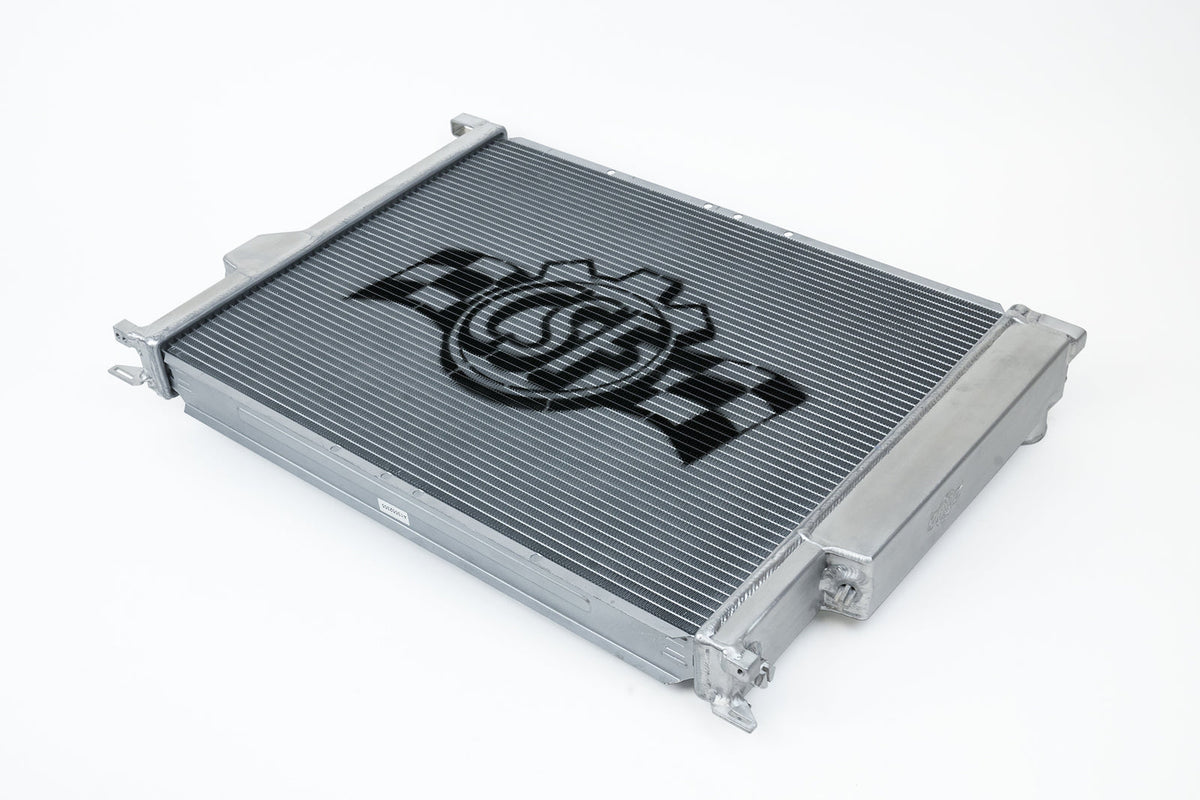 CSF Racing Aluminium Radiator
