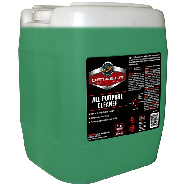 Meguiar's All Purpose Cleaner 19L