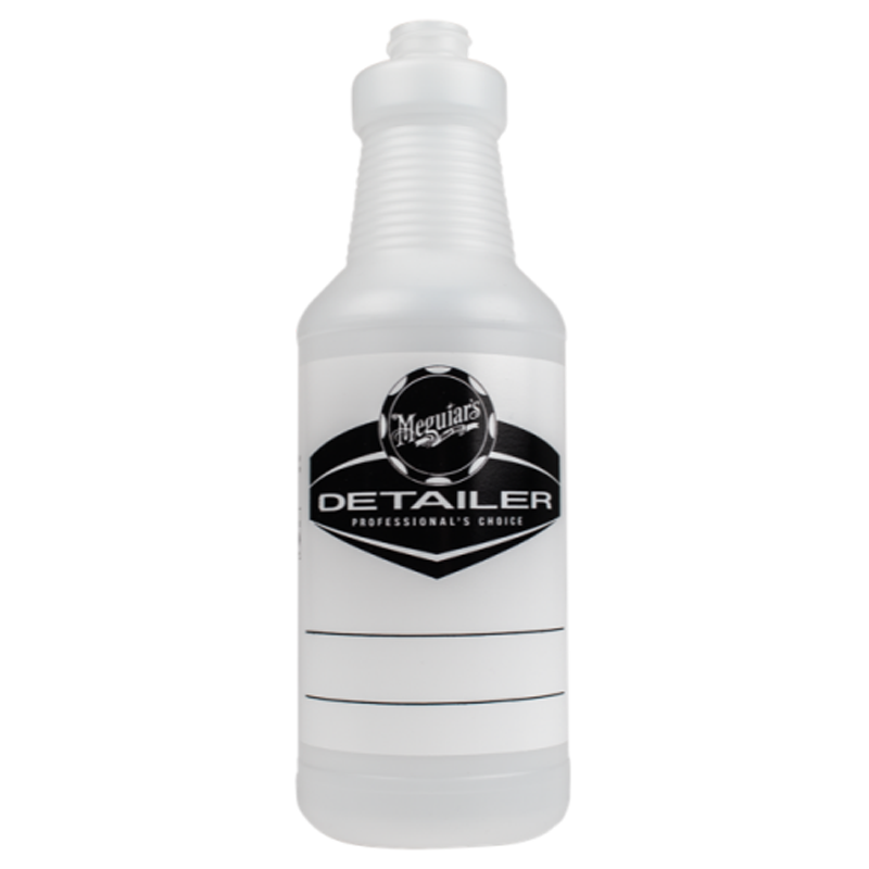 Meguiar's General Spray Bottle