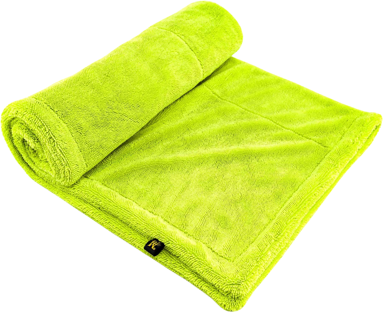 Meguiar's EDGELESS MONSTER DRYING TOWEL 1600GSM