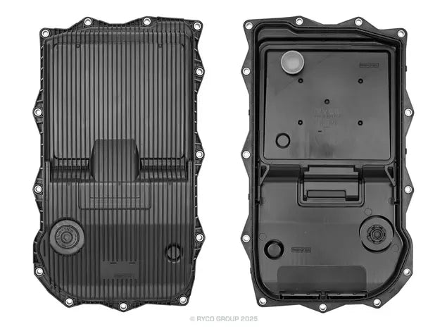 Ryco Transmission Filter Kit RTK314