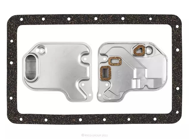 Ryco Transmission Filter Kit RTK102