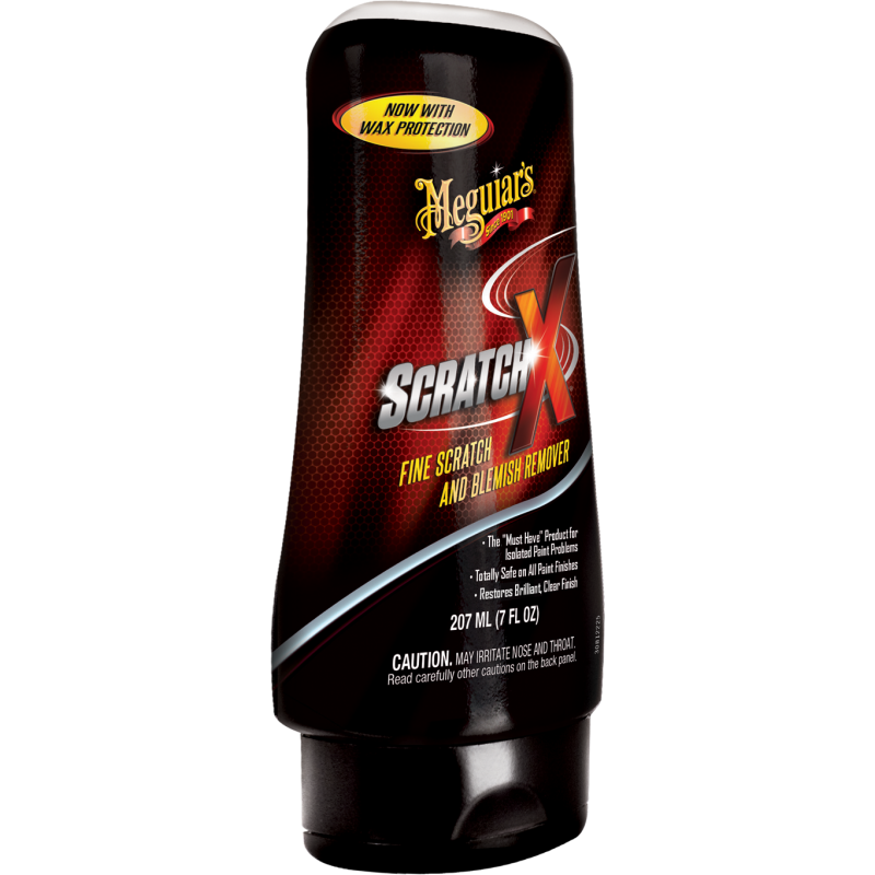 Meguiar's Scratch X
