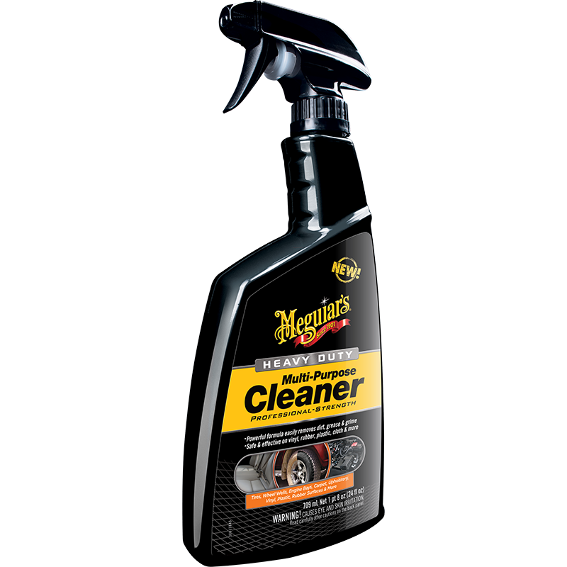 Meguiar's Heavy Duty Multi-Purpose Cleaner