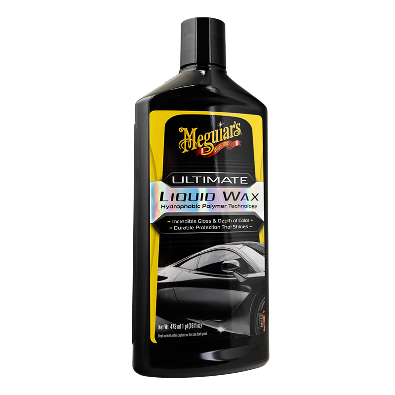 Meguiars Ultimate Liquid Wax G210516