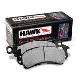 Hawk Performance HP+ Front Brake Pads HB149N.505