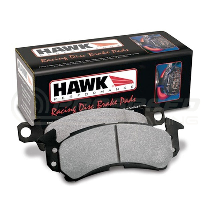 Hawk Performance HP+ Front Brake Pads HB149N.505