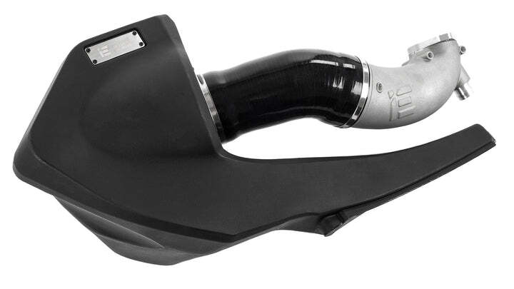 Integrated Engineering Polymer Air Intake System - Audi S4/S5 B9/B9.5 3.0T