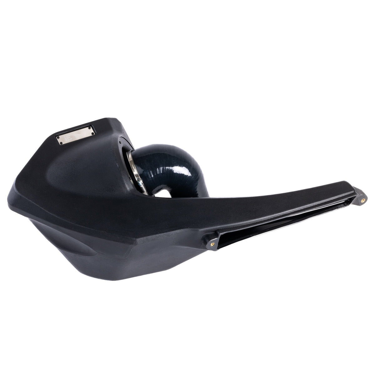 Integrated Engineering Polymer Air Intake System - Audi A4 B9/A5 F5 2.0T