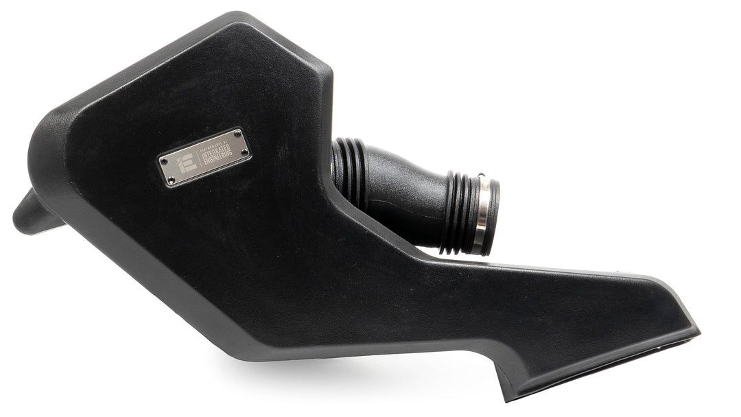 Integrated Engineering Cold Air Intake System