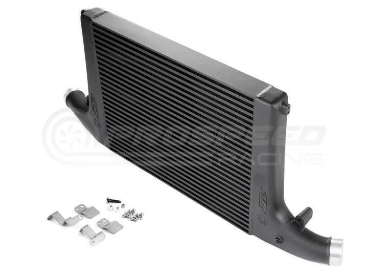 Integrated Engineering FDS Intercooler Core Black - Audi A4, S4 B9/A5, A5 F5/SQ5 8U