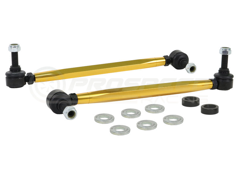 Whiteline Front Sway Bar Link - Various Audi/VW/Skoda