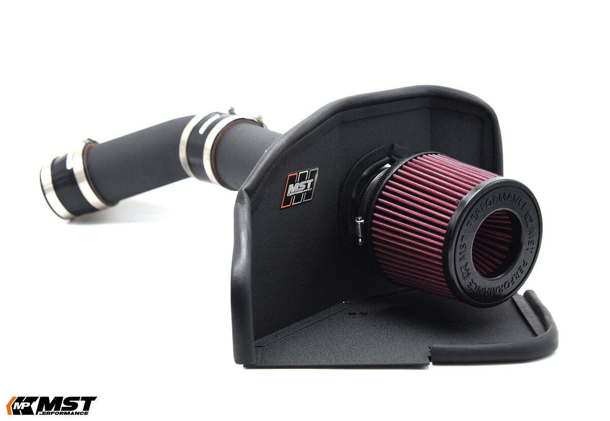 MST Performance Cold Air Intake System