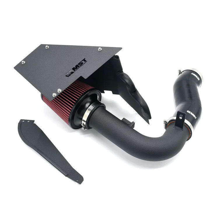 MST Performance Cold Air Intake System