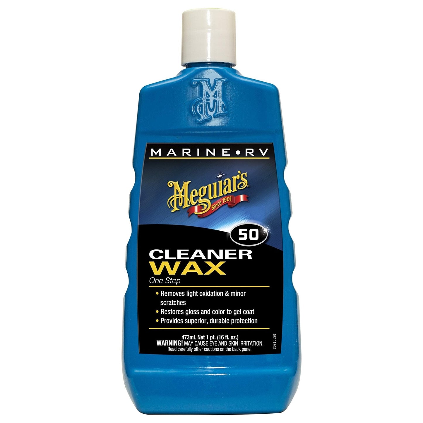 Meguiar's One Step Cleaner Wax