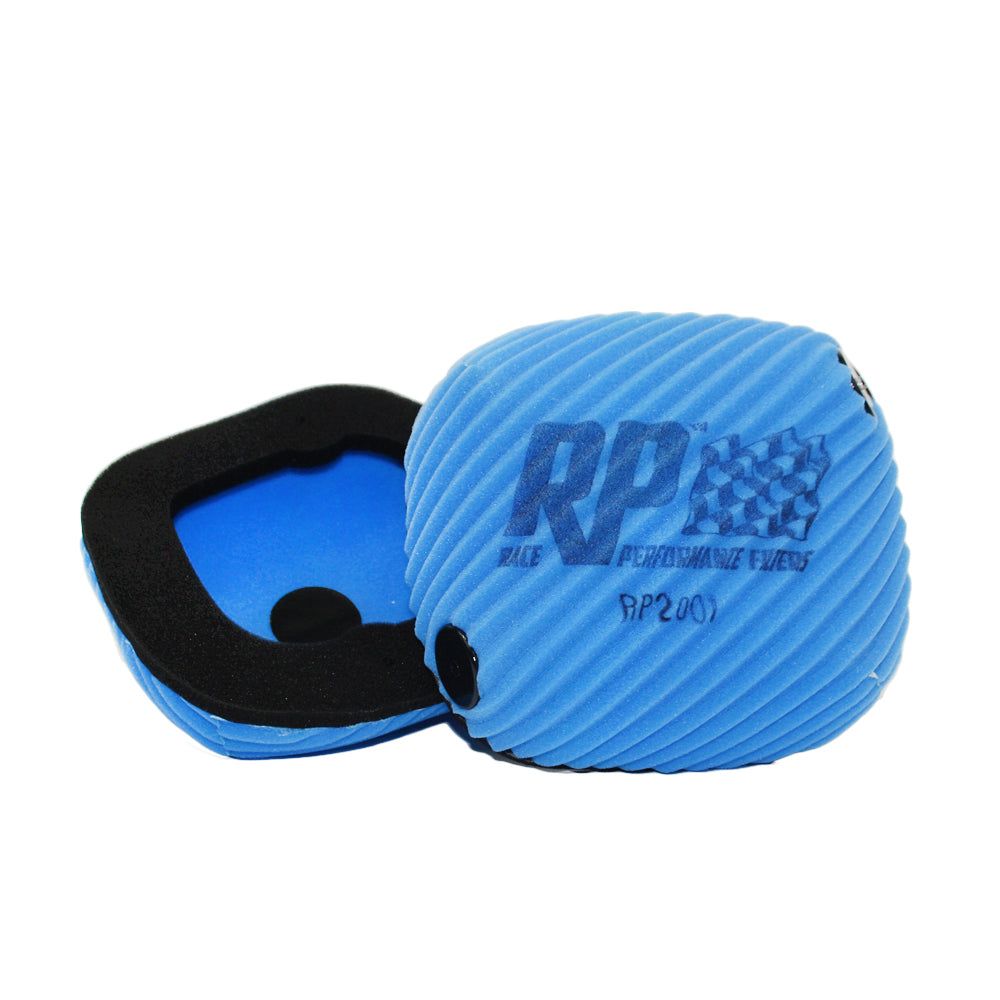 Race Performance Motorcycle Air Filter - RP2001